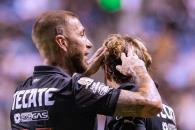 Remonta Rayados al Puebla y siguen de líderes