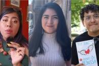 Influencers apuestan por difundir cultura en las redes Influencers apuestan por difundir cultura en las redes