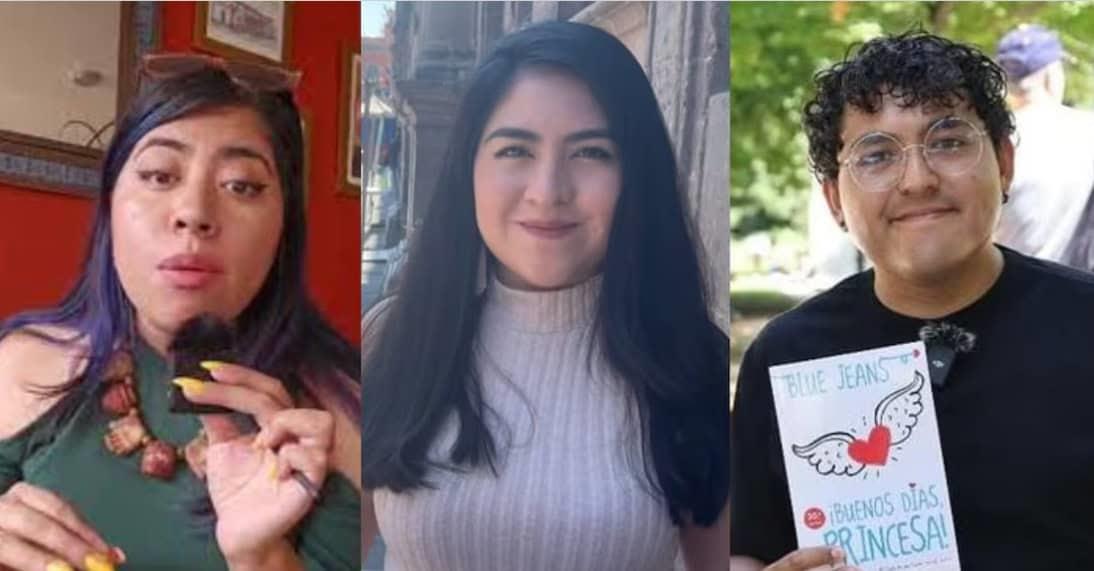 Influencers apuestan por difundir cultura en las redes