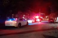 Asesinan a hombre frente a su esposa Asesinan a hombre frente a su esposa