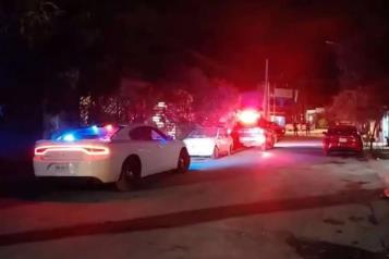 Asesinan a hombre frente a su esposa