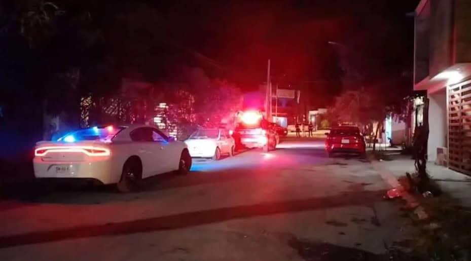 Asesinan a hombre frente a su esposa