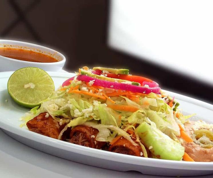 Llega la fiesta más picosita