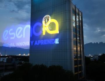 Lanza UANL estrategia de inteligencia artificial EsencIA