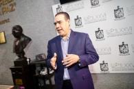 Presenta GLPRI iniciativa para actualizar Código Penal del Estado Presenta GLPRI iniciativa para actualizar Código Penal del Estado