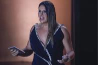 Premian a Karla Sofía Gascón como Mejor Actriz Internacional