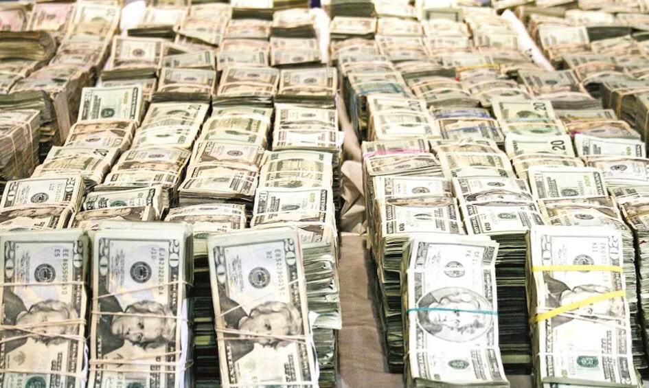 Riesgo de contagio de bancos señalados por EU se ha desvanecido Riesgo de contagio de bancos señalados por EU se ha desvanecido