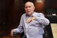Decir que estoy en shock no es suficiente: Steve McCurry
