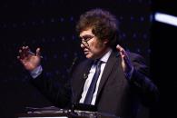 Esc&aacute;ndalos salpican el gobierno de Javier Milei