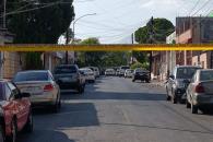 Arman persecución a balazos