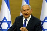 Netanyahu difunde video del ataque de Hamas en 2023