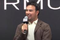 No tengo nada que demostrar: Checo P&eacute;rez