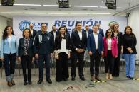 PAN asistirá a toma de protesta del nuevo Poder Judicial