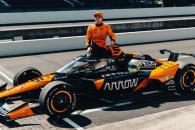 Va O&acute;Ward por una buena actuaci&oacute;n en Nashville