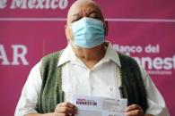 En 2025 destinarán 955 mil mdp a pensiones y programas sociales En 2025 destinarán 955 mil mdp a pensiones y programas sociales