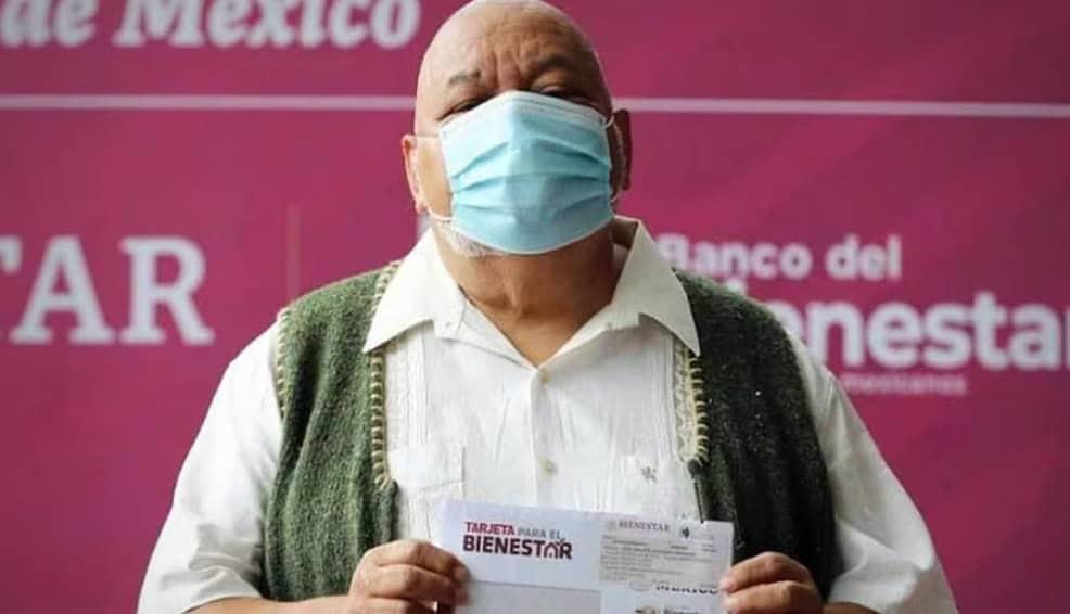 En 2025 destinarán 955 mil mdp a pensiones y programas sociales En 2025 destinarán 955 mil mdp a pensiones y programas sociales
