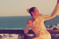 Selena Gómez se despide de la soltería en Los Cabos Selena Gómez se despide de la soltería en Los Cabos