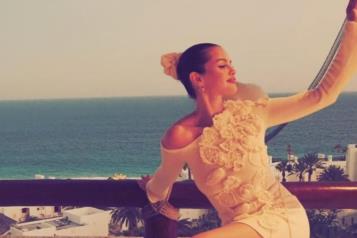 Selena Gómez se despide de la soltería en Los Cabos