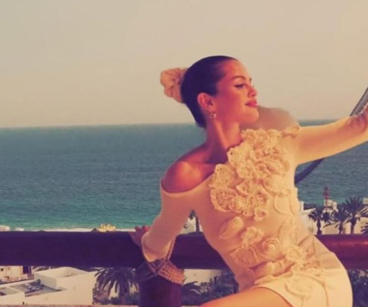 Selena Gómez se despide de la soltería en Los Cabos Selena Gómez se despide de la soltería en Los Cabos
