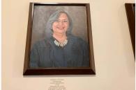 Cierra ministra Piña gestión al frente de la Suprema Corte