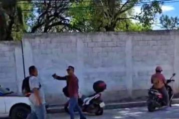 Condena Sección 22 violencia contra maestros en Oaxaca