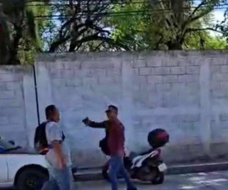 Condena Sección 22 violencia contra maestros en Oaxaca