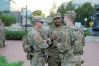 Reafirma EU uso de militares contra cárteles Reafirma EU uso de militares contra cárteles