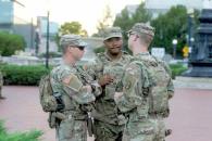 Reafirma EU usar militares para combatir a los cárteles Reafirma EU usar militares para combatir a los cárteles