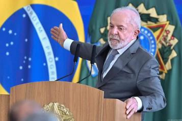 Inicia Brasil consultas por Ley de Reciprocidad