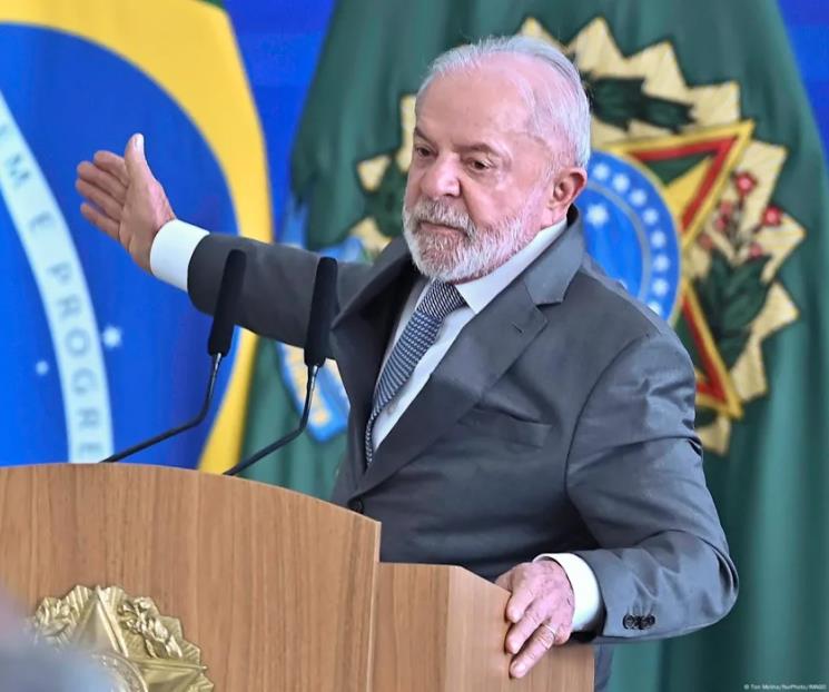 Inicia Brasil consultas por Ley de Reciprocidad Inicia Brasil consultas por Ley de Reciprocidad
