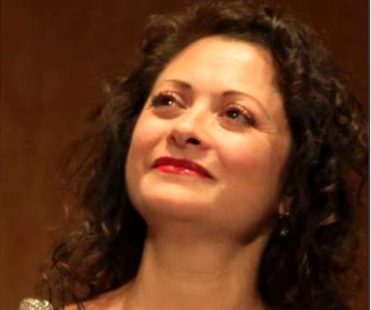 Lourdes Ambriz; ¿de qué murió la soprano mexicana? Lourdes Ambriz; ¿de qué murió la soprano mexicana?