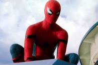 Jackie Chan trabajará con Tom Holland en nueva cinta de Spiderman