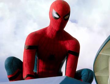 Jackie Chan trabajará con Tom Holland en nueva cinta de Spiderman
