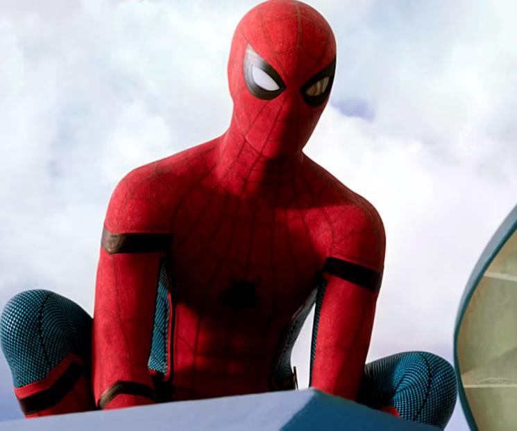 Jackie Chan trabajará con Tom Holland en nueva cinta de Spiderman Jackie Chan trabajará con Tom Holland en nueva cinta de Spiderman