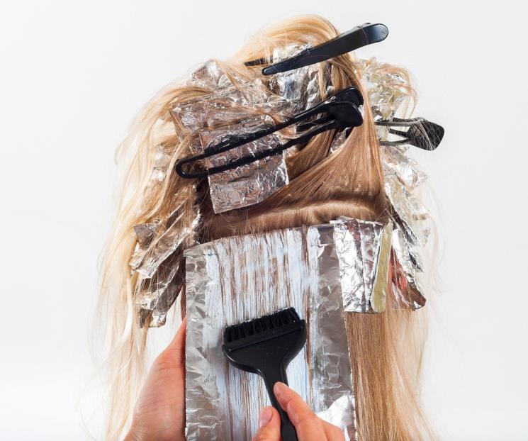 Qué hacer para que el tinte de cabello agarre mejor Qué hacer para que el tinte de cabello agarre mejor