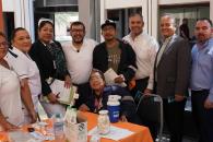 Ofrecen m&aacute;s de 600 servicios con &acute;Ayudamos a los Trabajadores