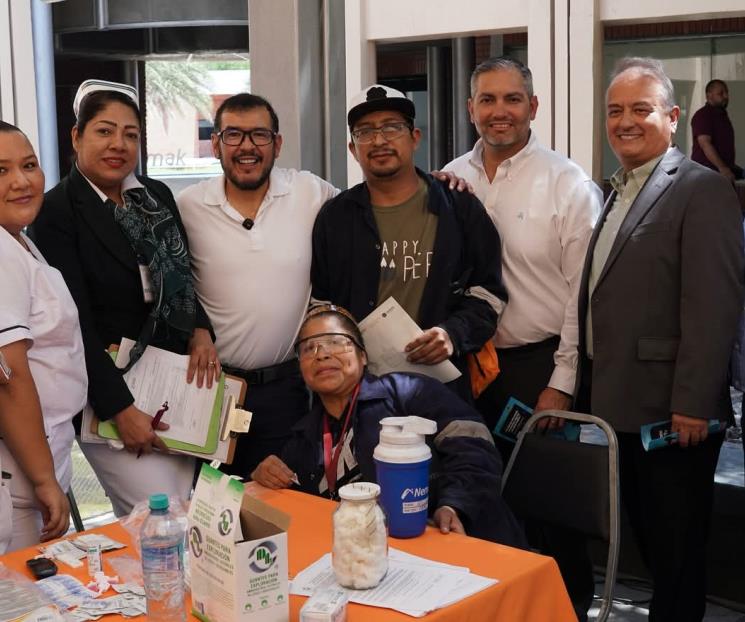 Ofrecen más de 600 servicios con ´Ayudamos a los Trabajadores Ofrecen más de 600 servicios con ´Ayudamos a los Trabajadores