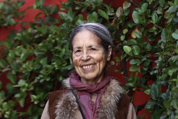 La poes&iacute;a de la chilena Cecilia Vicu&ntilde;a llega al p&uacute;blico de la Filuni