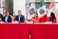 Anuncia CONARTE a sus nuevas vocales