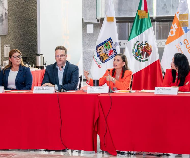 Anuncia CONARTE a sus nuevas vocales Anuncia CONARTE a sus nuevas vocales