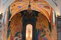 Rendirán merecido homenaje al artista Ángel Zárraga