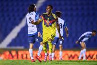 América no cede el subliderato América no cede el subliderato