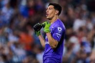 Andrada se va de Rayados; firma con el Zaragoza