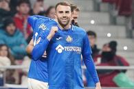 Que Borja Mayoral rechazó a Rayados