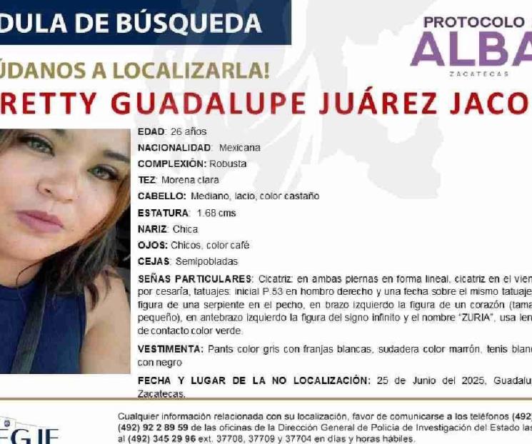 Condena ONU asesinato de la buscadora Aida Karina Juárez Condena ONU asesinato de la buscadora Aida Karina Juárez