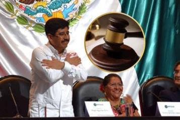 Designa nueva SCJN a tres integrantes del &Oacute;rgano de Administraci&oacute;n