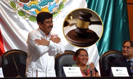 Designa nueva SCJN a tres integrantes del Órgano de Administración Designa nueva SCJN a tres integrantes del Órgano de Administración