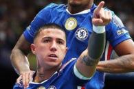 Chelsea es nuevo l&iacute;der del futbol ingl&eacute;s