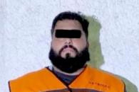 Detienen con arma y droga a hombre en filtro de seguridad