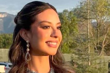 Abandona Valery Salazar Mexicana Universal 2025